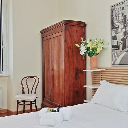Cozy San Martino - My Extra Home Rom Zimmer foto