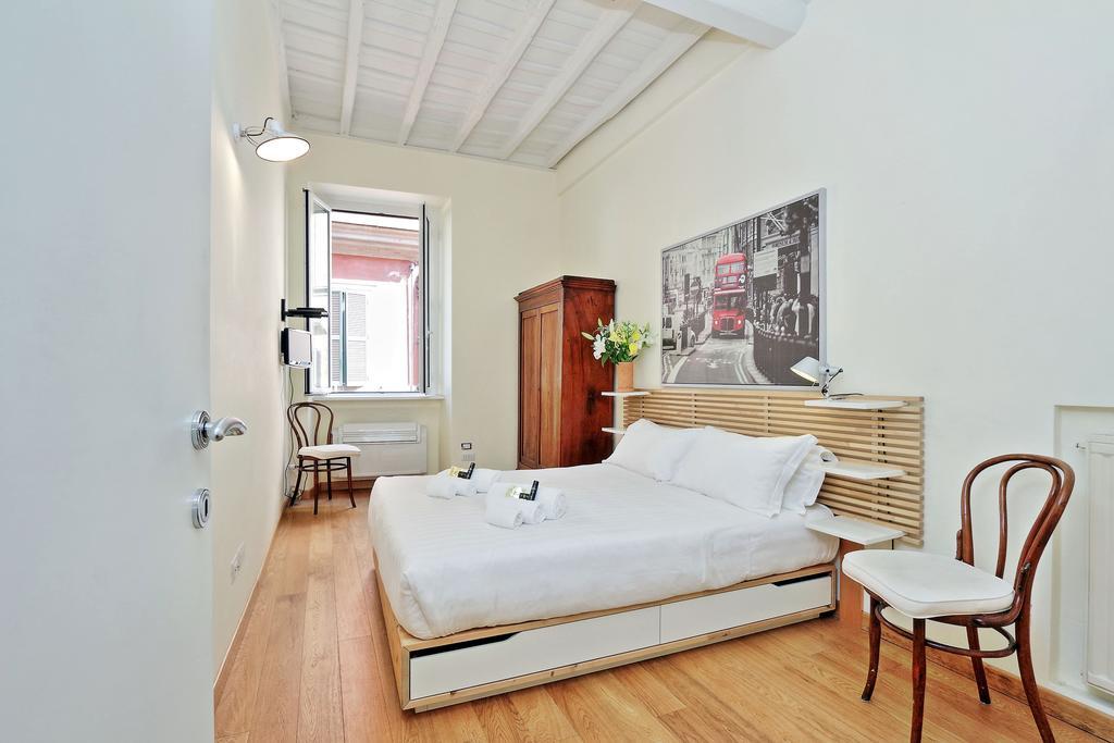 Cozy San Martino - My Extra Home Rom Zimmer foto