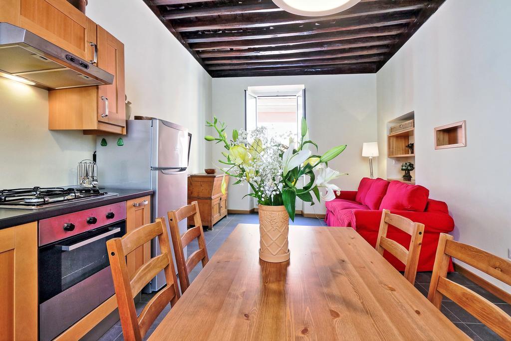 Cozy San Martino - My Extra Home Rom Zimmer foto