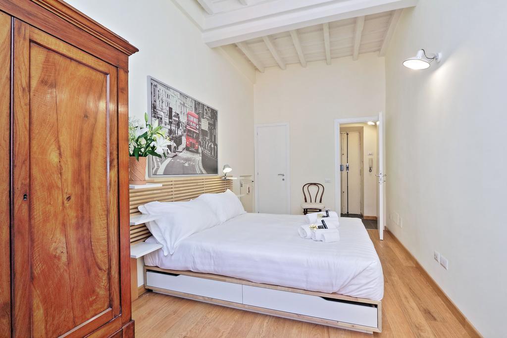 Cozy San Martino - My Extra Home Rom Zimmer foto