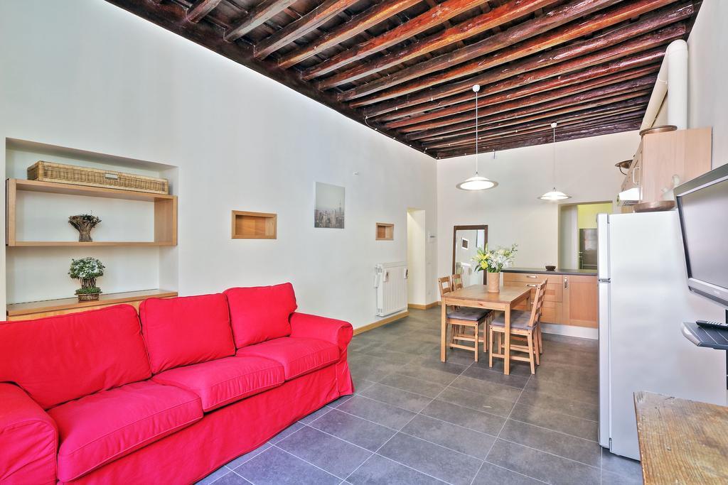 Cozy San Martino - My Extra Home Rom Zimmer foto