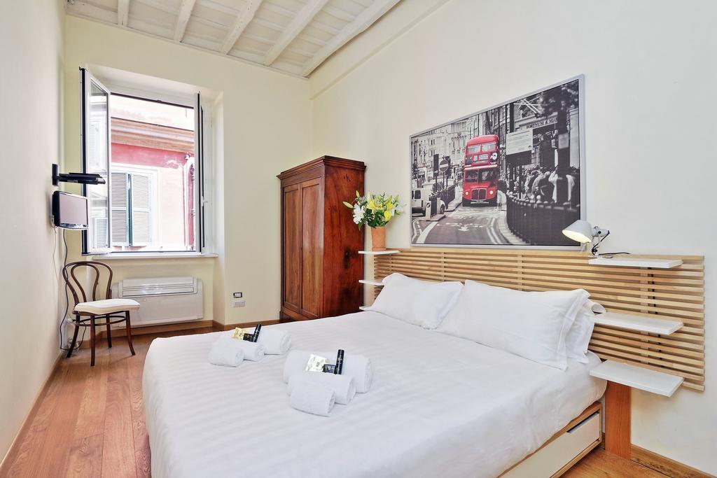 Cozy San Martino - My Extra Home Rom Zimmer foto