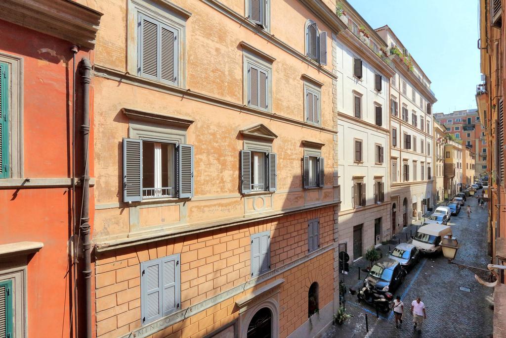 Cozy San Martino - My Extra Home Rom Zimmer foto