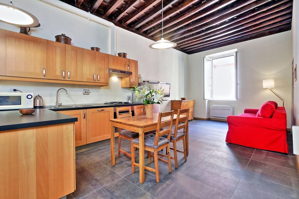 Cozy San Martino - My Extra Home Rom Zimmer foto