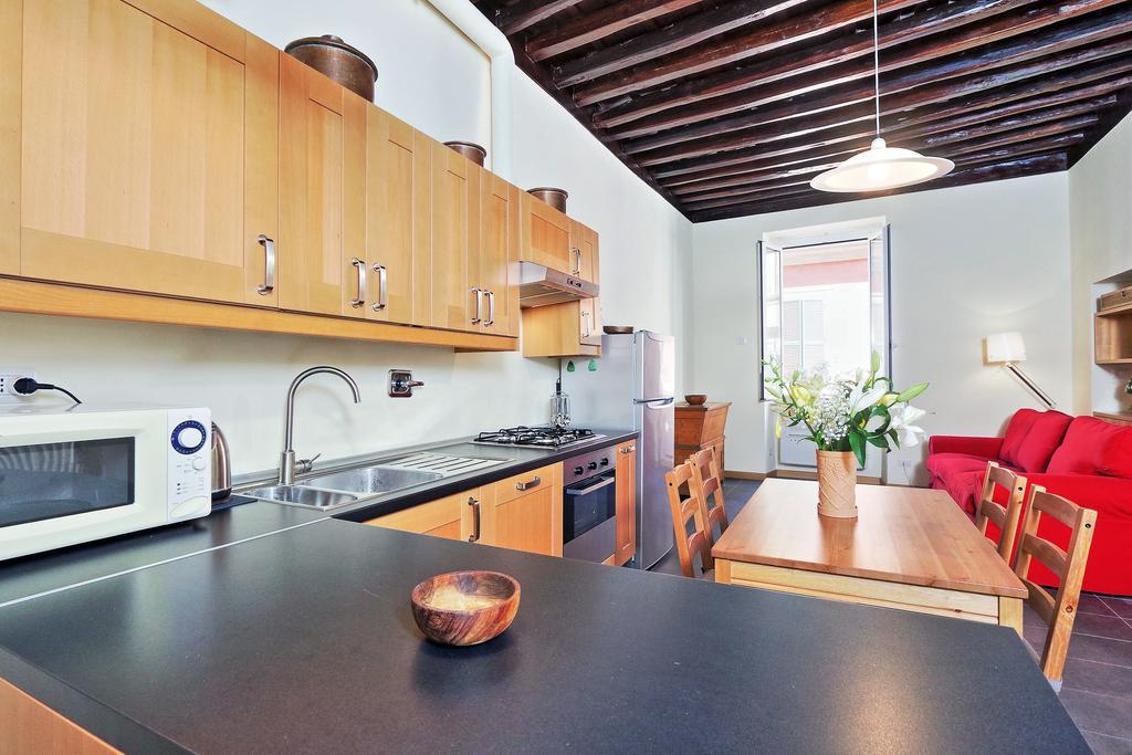 Cozy San Martino - My Extra Home Rom Zimmer foto