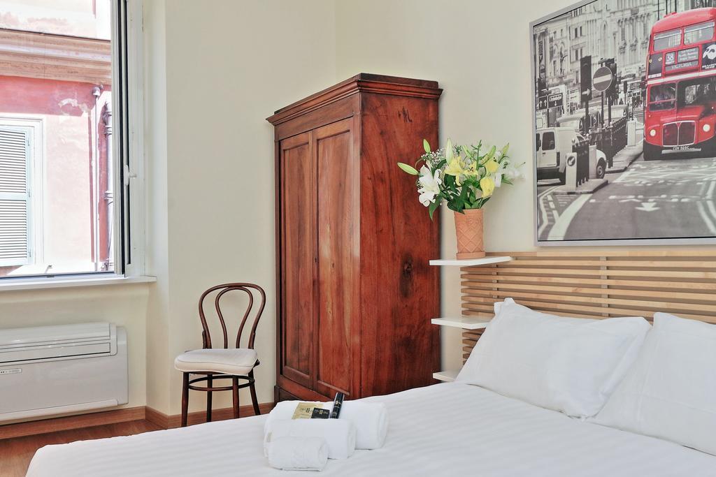 Cozy San Martino - My Extra Home Rom Zimmer foto